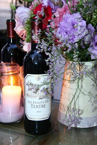 Enoteca Wine Tasting event 